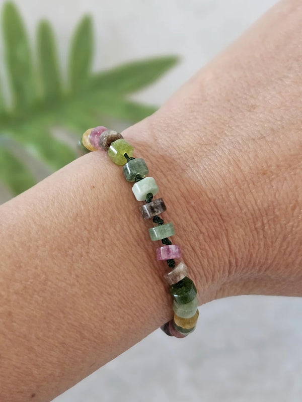 Pulsera Aventura