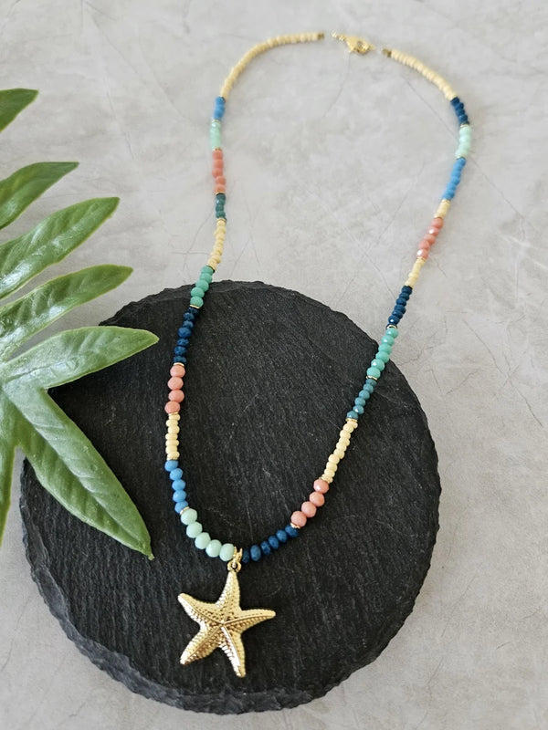 Brisa de Mar Azulado