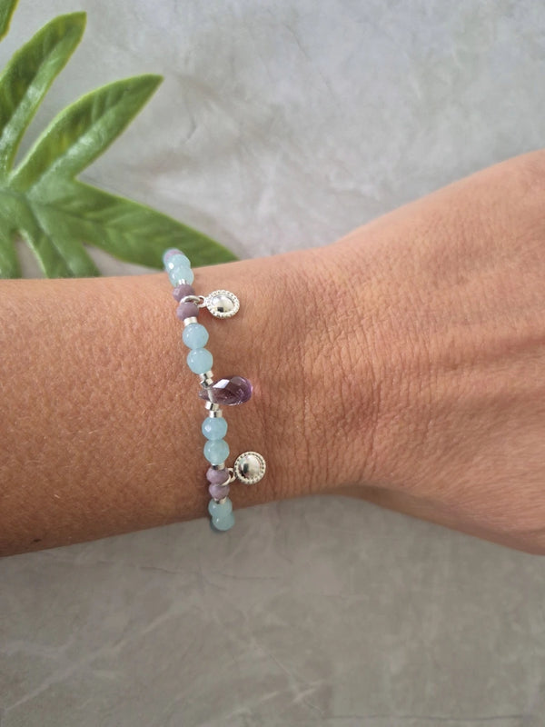 Pulsera Bruma
