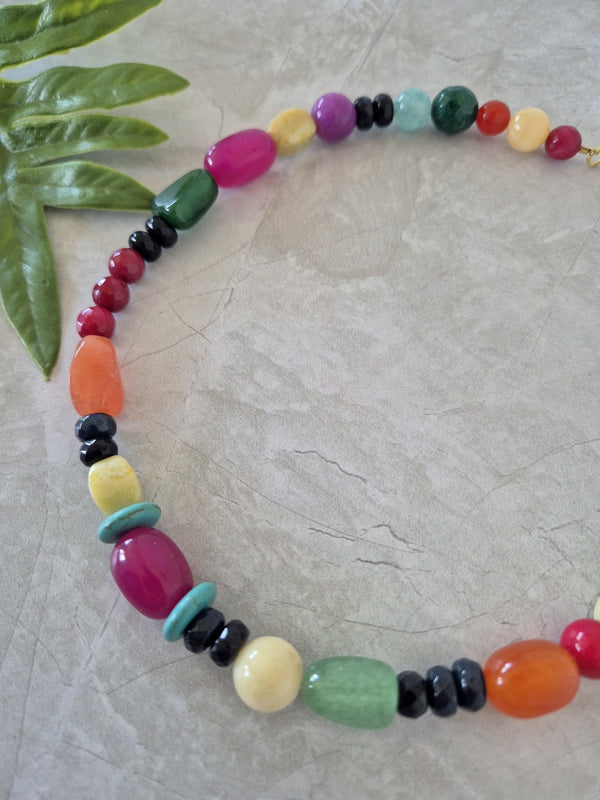 Collar Petra Multicolor