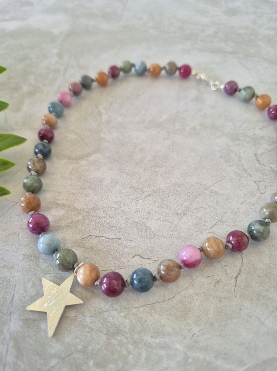 Collar Kiara