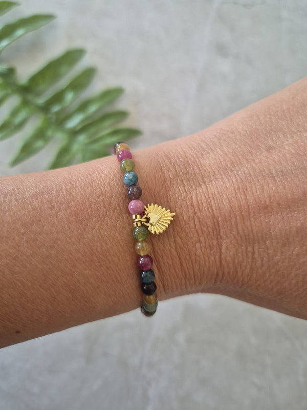 Pulsera Sagrada