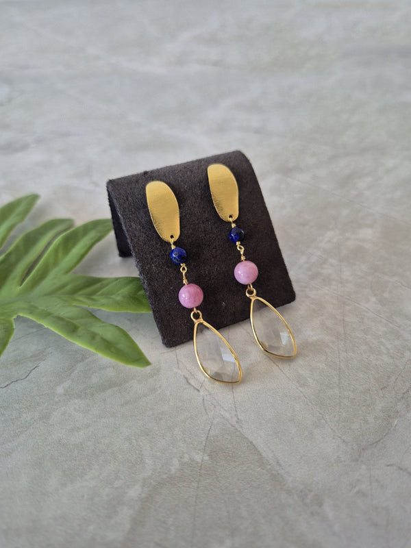 Aros Lena Transparente