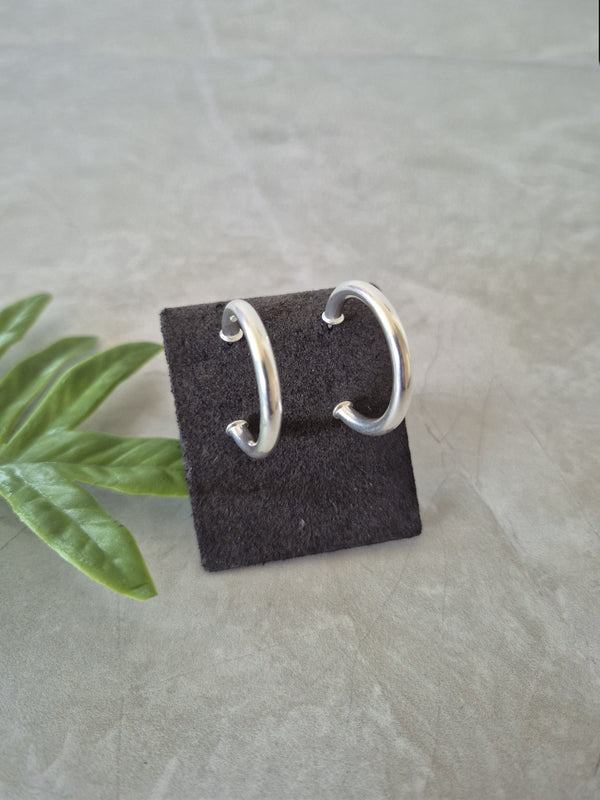 Aros Argolla Loreto Plata