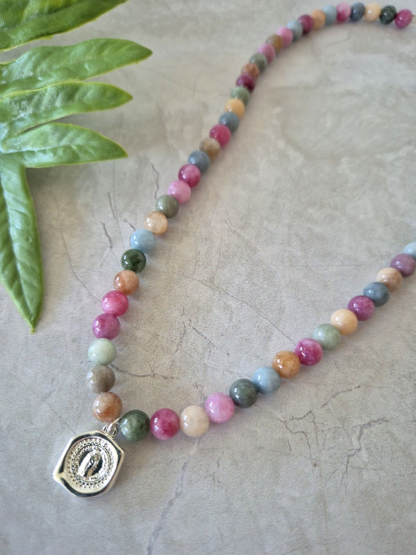 Collar Protégeme Siempre