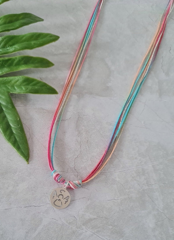 Collar Dulce Angelito