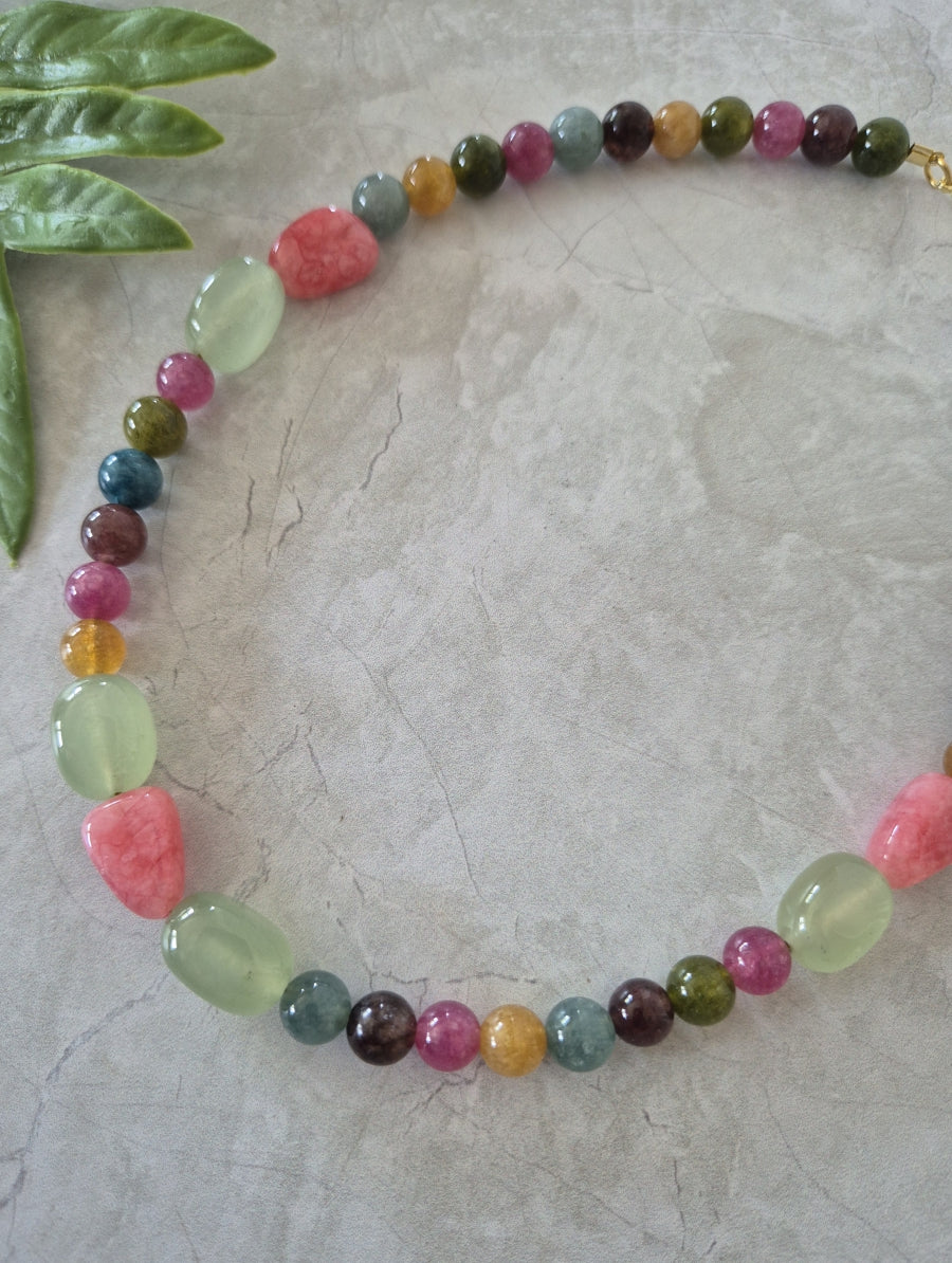 Collar Agua de Brisa